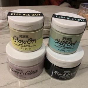 FREE GIFT WITH PURCHASE! $20 or more.